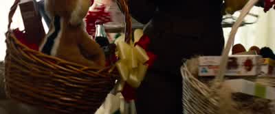 Duck dog out - Saving Mr  Banks