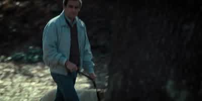 Duck, duck, duck... - Stranger Things