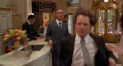 Duck! Duck!
Oh, Duck!
"Duck" you. - For Love or Money