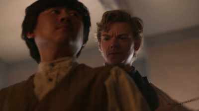 Duck, Play or Switch,
or the Fox Pocket Scramble? - The Artful Dodger