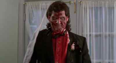 Duck. - Night of the Creeps