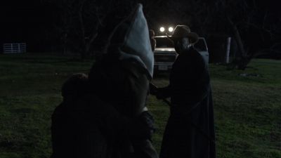 Duck. - Fear the Walking Dead