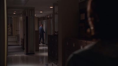 Duck? - Mad Men