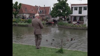 [Ducks quacking] - The Love Boat