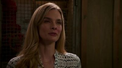 Ducky:
Angela, where are you? - NCIS: Los Angeles