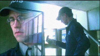 DUCKY:
 Mr. Palmer! - NCIS