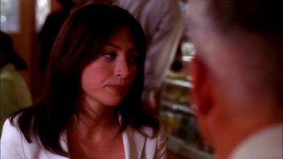 Ducky tell you that? - NCIS
