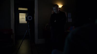 Duct tape? Really? - Marvel's Jessica Jones