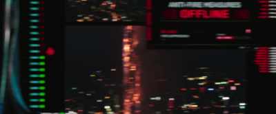 (duct tape ripping) - Skyscraper