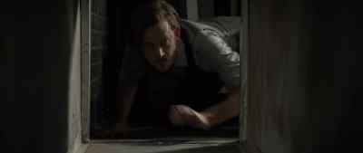 [duct thudding] - Escape Room
