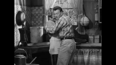 DUD DON'T - The Andy Griffith Show