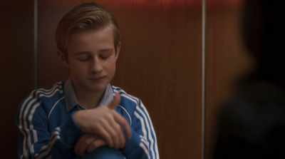 - Dude, a bit of unsolicited advice?
- Hit me. - Cats & Dogs 3: Paws Unite