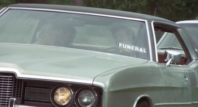 Dude was a good old boy - White Lightning