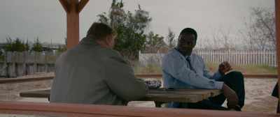 Dude, ain't you had
two heart attacks already? - Wetlands