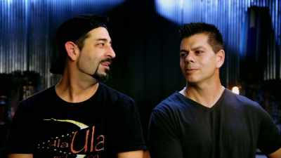  Dude, that ain't right, man - Deadliest Catch: Bloodline