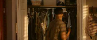 Dude, we ain't seen you
in three weeks. - The Forge