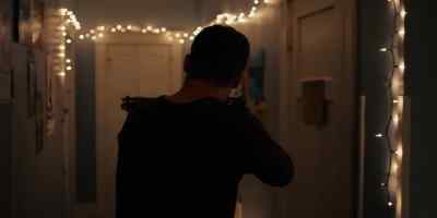 Dude, answer me. - The Purge
