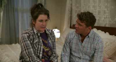 Dude, are you serious?
What the fuck? - Lady of the Manor