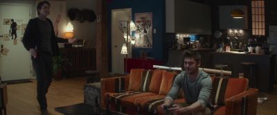 Dude are you taking a shit in there - That Awkward Moment