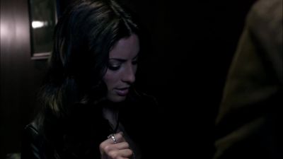 Dude, who are you? - Supernatural
