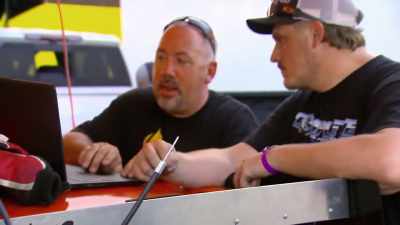 Dude, to beat him,
to beat Birdman, - Street Outlaws No Prep Kings Team Attack