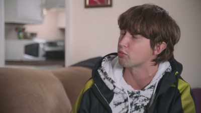 Dude, Beth's a goddess.
I'm not gonna-- - Welcome to Flatch