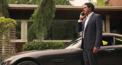 Dude, this can work. Just play ball.
Let's get you a TV show. - Easter Sunday