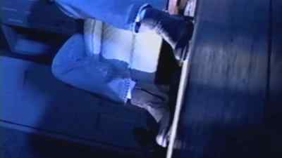 Dude...
Couldn't find it. - V/H/S