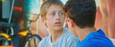 Dude, do you like her? - Age of Summer