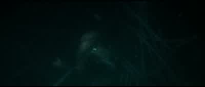Dude, don't check it out. - Underwater