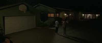Dude, don't take this
the wrong way, - Extracurricular Activities