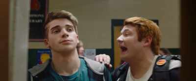 Dude! Dude, dude, dude, - Lifemark