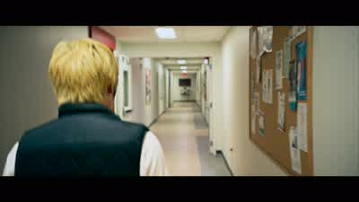 - Dude, dude. - Happy Death Day 2U
