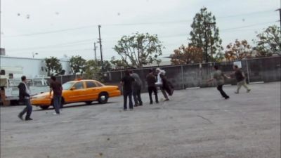 Dude get me out of here - Jackass Number Two