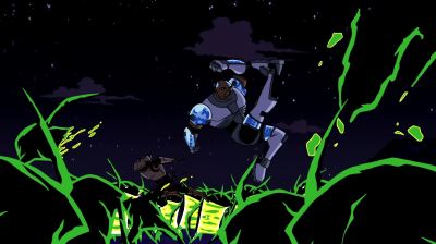 Dude you got your butt kicked It happens - Teen Titans