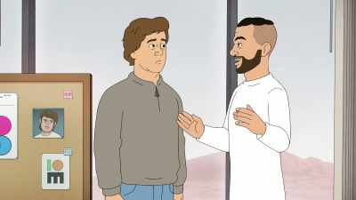 Dude, you got pics?
From the back? - Fired on Mars