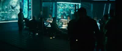 Dude hates Titans. - Godzilla: King of the Monsters