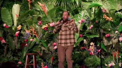 "Dude, have you guys heard
this gunfire though?" - Ari Shaffir: America's Sweetheart