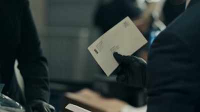 Dude, we have her on
video. What's to miss? - The Equalizer