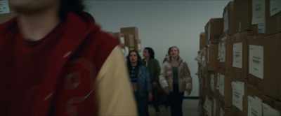 Dude, he's just madHe got held back - Thanksgiving