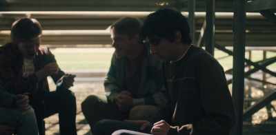 Dude, he's like, - Hereditary