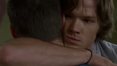 Dude, how many Tuesdays did you have? - Supernatural
