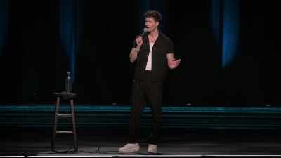 Dude, hundreds, on hundreds, - Matt Rife: Natural Selection