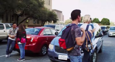 Dude I cannot wait to go to college - Colossal Youth