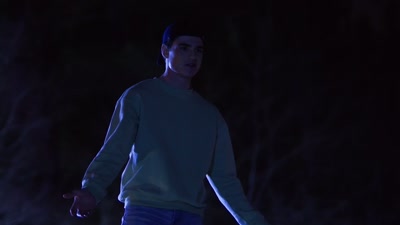 Dude, I couldn't get
to the store before it closed. - Murder At The Country Club