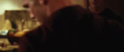 Dude, I don't have any gear on. - Never Back Down