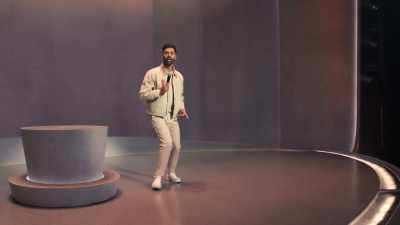 Dude, I felt lied to my entire life. - Hasan Minhaj: The King's Jester