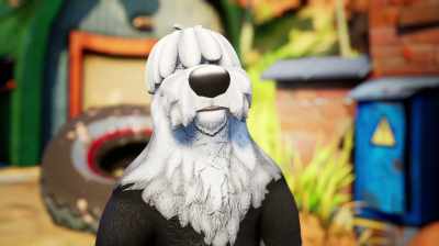 Dude, I heard like
your dad, he's gonna - Dogtown 2