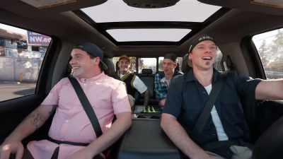 Dude, I know, I feel so high, too, - The Real Bros of Simi Valley: The Movie