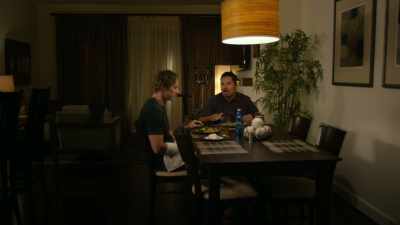 Dude, I know you love Karen, - CHIPS